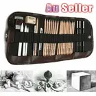 29pcs Drawing Sketch Set Charcoal Pencil Eraser Art Craft Painting Sketching Kit