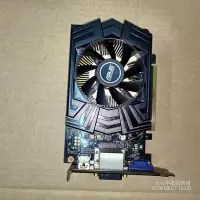 在飛比找Yahoo!奇摩拍賣優惠-售 華碩 GTX750TI-PH-2GD5　@2GB/128