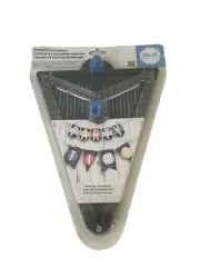 We R Memory Keepers Banner Punch Board By American Crafts. Party