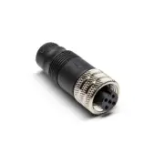 Humminbird 760035-1 SOLIX/APEX/Helix G2N, G3N, G4N Female NMEA 2000 Terminator