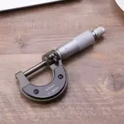 Stainless Steel Digital Outside Micrometer Gauge Precision Diameter Measure tool