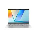 ASUS M5406WA 14吋3K筆電 (AMD RYZEN AI 9 HX 370/32GB/1TB SSD/酷玩銀/VIVOBOOK S14 OLED)