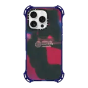 iPhone 16 Pro Bounce Case MagSafe Compatible CONNECTED BY EDREIKA