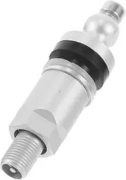LIGHTAOTAO Tire Pressure Sensor Valve Stem Replacement Durable Caps for Real Monitoring Easy Installation Compatible with Multiple Vehicle Models Enhancing Safety and Versatility