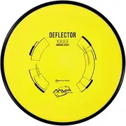 MVP Disc Sports Neutron Deflector Disc Golf Midrange (Colors May Vary)