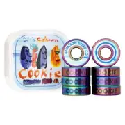 Bronson Speed Co. Chris Colbourn Cookie Pro G3 Skateboard Bearings