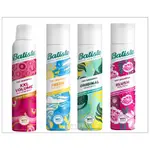 *光麗美容髮品批發* BATISTE 秀髮乾洗噴劑 乾洗髮  乾洗劑 護髮 乾洗 200ML