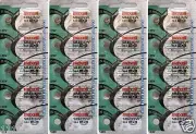 364 Battery Replacement Watch Battery Equivalent Maxell x 20