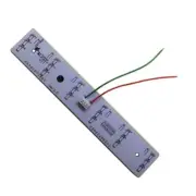 Advanced Homes Lighting Module Automated Lighting System ABS for C2075THE