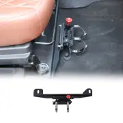 Passenger Seat Bottom Fire Extinguisher Bracket For Kia Soul 2009-2013 (for: Kia)