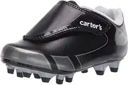 [Carter's] Unisex-Child Fica Hook and Loop Sports Cleat Sneaker