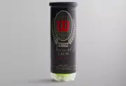 Kith x Wilson Racquet Crew Tennis Balls Brand New Unopened