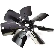 Cooling Fan - 7 Blade Fits John Deere 2630 410 480B 480C 482C 570 570A AT170040