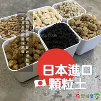 在飛比找蝦皮購物優惠-現貨 日本進口 顆粒土 赤玉土 鹿沼土 多肉土 超硬質 輕石