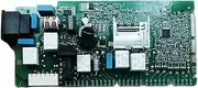 Dishwasher Control Board，Compatible for Bosch Siemens ，9000727502 Circuit PCB Dish Washer Parts Dishwasher Control Board