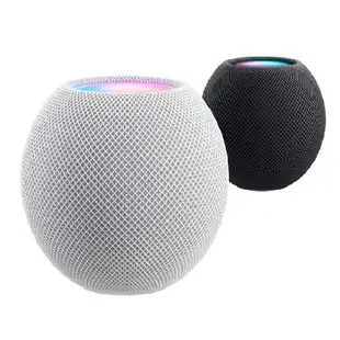 Apple HomePod MINI 智慧音響。原廠公司貨。全新未拆。【騰購國際】