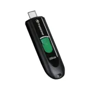 256GB Transcend JetFlash 790C USB3.2 Gen 1 (USB Type-C) Flash Drive