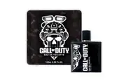 Call Of Duty Fragrance Kids Children Spray Perfume Eau De Toilette 100ml 6y+