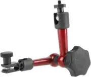 Adjustable Universal Magnetic Metal Alloy Base Holder for Dial Test Indicator