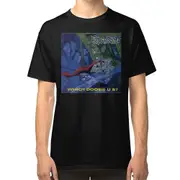 Funkdoobiest ? Which Doobie U B (1993) T-shirt