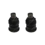 2x Trupro Front Lower Ball Joints for Chrysler Voyager Grand Voyager GS Neon JA