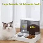 Pet Food Water Dispenser Pet Feeding Bowls Cat Water Bowl Pet Supplies