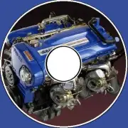 NISSAN ENGINE SERVICE REPAIR WORKSHOP MANUAL CD RB30 SR20 Z18 VG30 RB25 FJ20 CA
