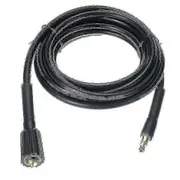 M22 High Pressure Water Hose For Nilfisk C130 C140 Qinhai-ykc 5m I