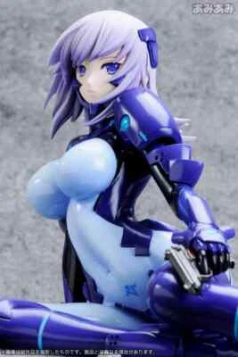 Kotobukiya Cryska Barchenowa Pilot Suit 1:7 Scale Variant Figure MIP NEW