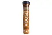 Voost Hydrate Orange Effervescent Tablets 20