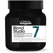 [L’oréal professionnel] L´oréal professionnel Blond Studio 7 Lightening Platinium Plus Hair Lightening Paste - 500 ml