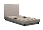 ROLLINS Single Bed