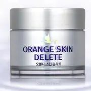 BONAMEDUSA Orange Skin Delete Primer Pore Cream 30g Kbeauty