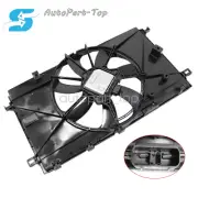 Radiator Cooling Fan Assembly FOR Toyota Corolla Lexus UX200 2.0L 2019-2021 2022 (for: Lexus)
