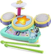 VTech - Bluey Hooray DRM Set