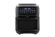 Sunbeam AFP4600BK SteamFry 7L Air Fryer + Steam