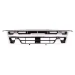 Sterling Grille to suit Isuzu D-Max 2011 to 06/2012 - IZDM-GRI-04F