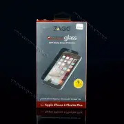 ZAGG InvisibleShield Glass HD Screen Protector For iPhone 6 Plus iPhone 6s Plus