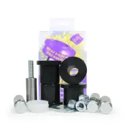Powerflex for Audi Coupe, Quattro, S2, Cab, 80, 90 Control Arm Bushing - Stamped