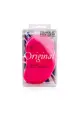 TANGLE TEEZER - 專利護髮梳 撫平毛躁美髮梳 The Original Detangling Hair Brush - # Pink Fizz (乾濕頭髮適用) 1pc