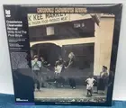 Creedence Clearwater Revival - Willy & the Poor Boys Washboard Marble Vinyl