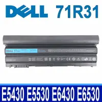 在飛比找樂天市場購物網優惠-DELL 71R31 9芯 原廠電池 Inspiron 47