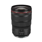 【新世界－中壢NOVA151櫃】 CANON RF 24-70MM F2.8L IS USM