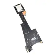 Audio Micro SD Memory Card Reader Module For Nintendo Switch OLED Console B