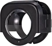 Standard Plastic PC Glass Buckle Type Lens Guard Protector Case Cover for Insta360 One X4 Action Camera