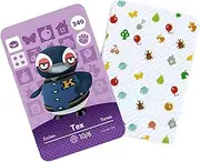 Generic NFC Tex Cards_No.340