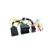 Aerpro Steering Wheel Control Interface for BMW 1 3 5 Series Z4 Non iDrive