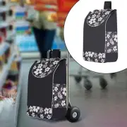 Trolley Replacement Bag Fold up Dolly Accessories Multifunctional Waterproof