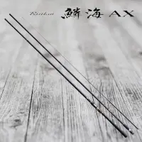 在飛比找蝦皮購物優惠-(中壢鴻海釣具) 《SHIMANO》19鱗海AX  RINK