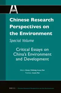 在飛比找博客來優惠-Chinese Research Perspectives 